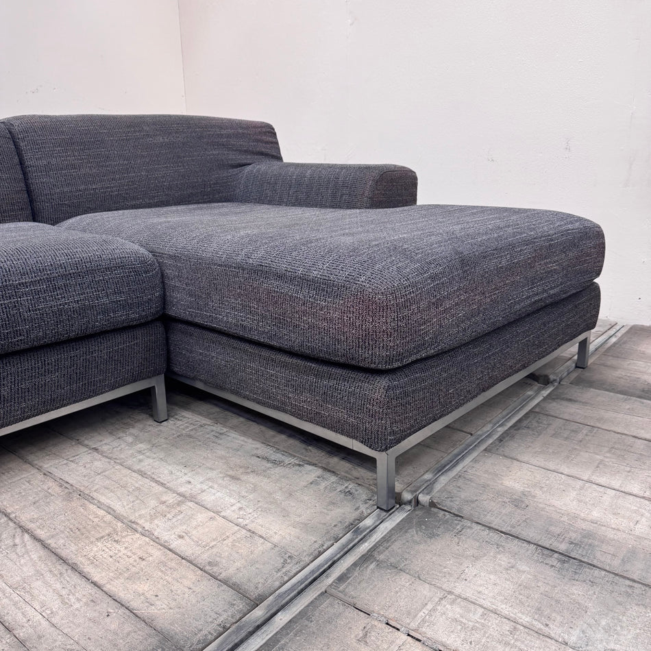IKEA Kramfors Ecksofa – Design-Klassiker Modulare Wohnlandschaft Gebraucht