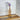 Countryfield Dawn Vase braun Glas transparent 33cm Deko