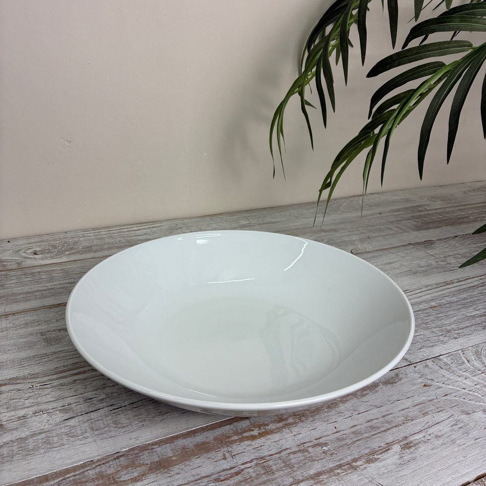 Seltmann Weiden Coupschale 29 cm weiß Schale