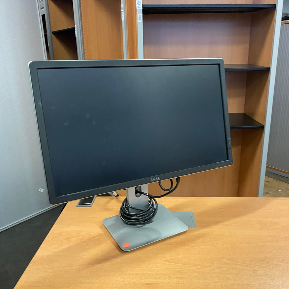 Arbeitsplatz Büromöbel Set B - Schreibtisch Drehstuhl Aktenschrank Rollcontainer