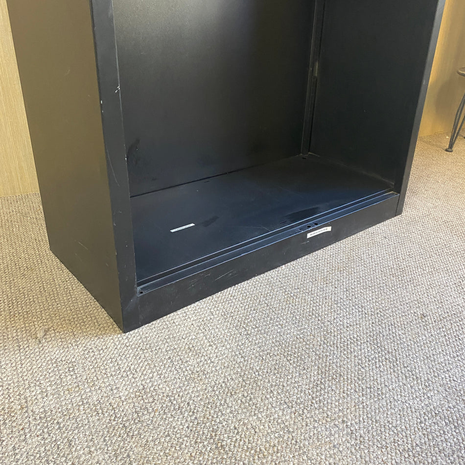 Bisley Regal gebraucht schwarz Metall 5OH