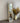 Maison du Monde Ganzkörperspiegel beige Holz 40x160 Spiegel