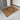Vintage Teppich antik Täbris gemustert 180x145 orientalisch