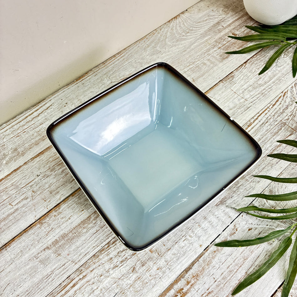 Seltmann Weiden Fantastic Bowl 5140 26x26 cm grau