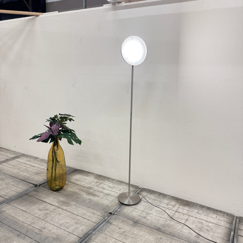 Fischer & Honsel LED Deckenfluter Stehlampe Lampe Gebraucht