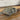 Schale grau Speckstein Deko 25x18