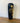 PTMD Vase Dalina groß Ginkgo schwarz 54 cm