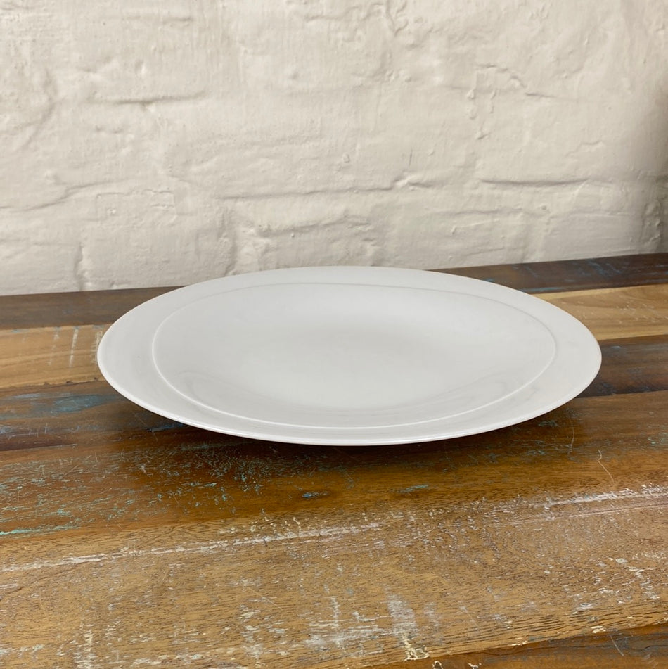 Seltmann Weiden Trio Speiseteller 28 cm weiß