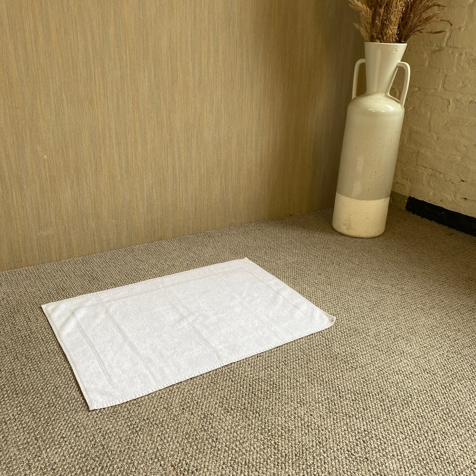 Badvorleger gebraucht 45x65