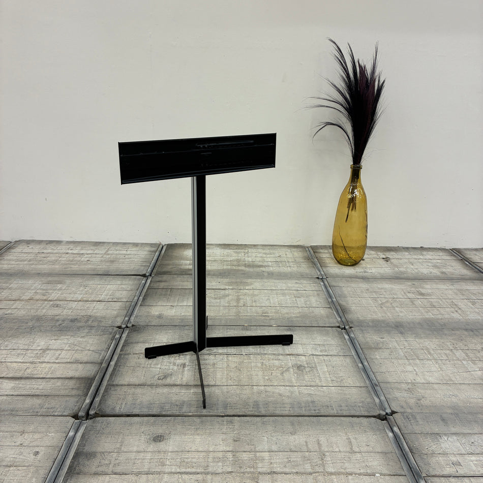 Vogel's TV Ständer Bodenständer Display Halterung Gebraucht