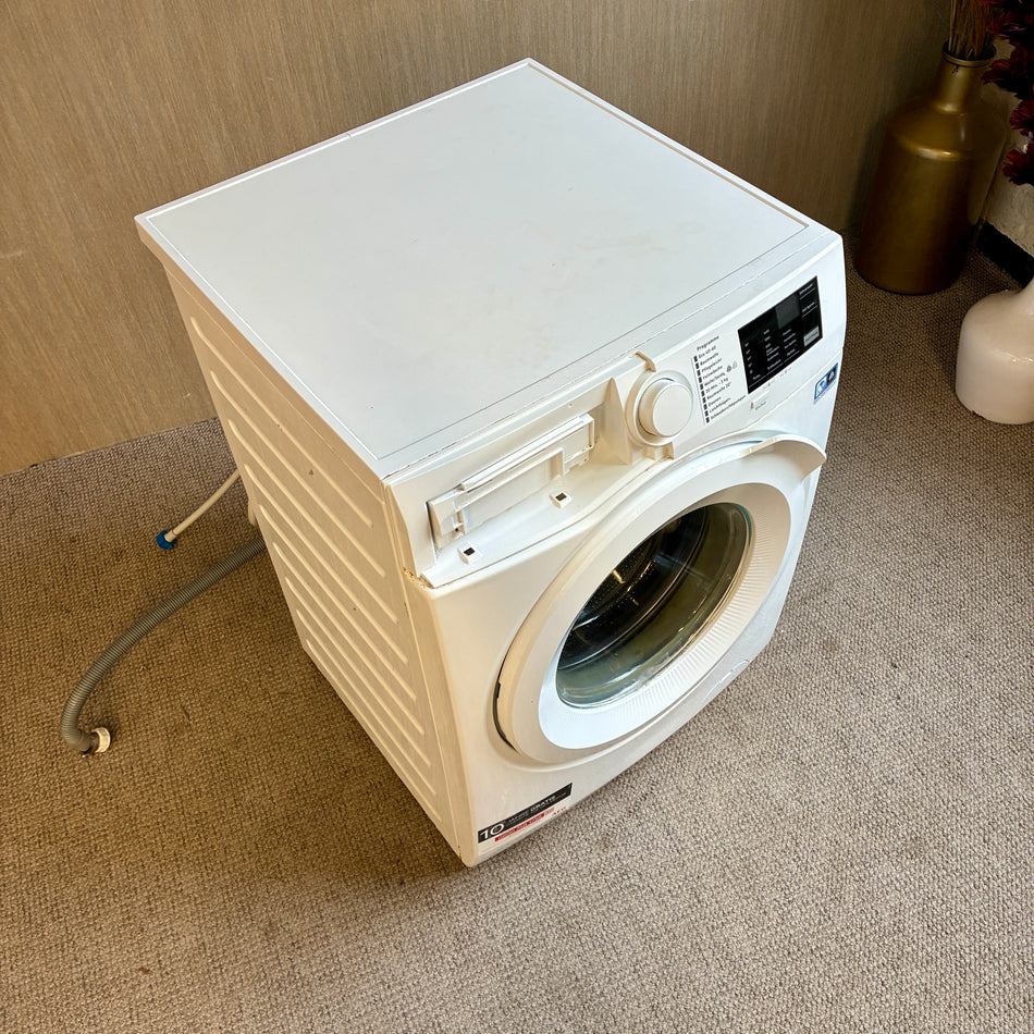 AEG Frontlader Waschmaschine – 7kg – viele Programme – gebraucht
