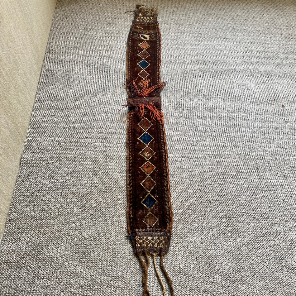 Vintage Teppich