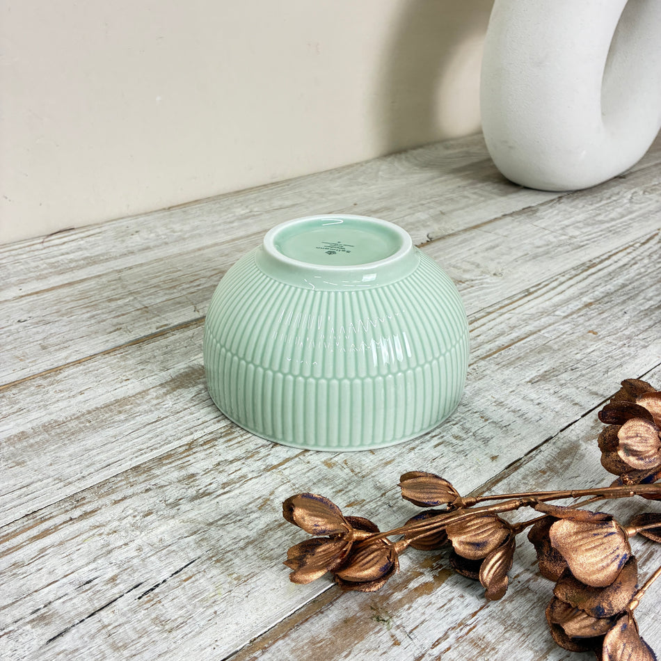 Seltmann Weiden Amina Müslischale 15 cm Seladon