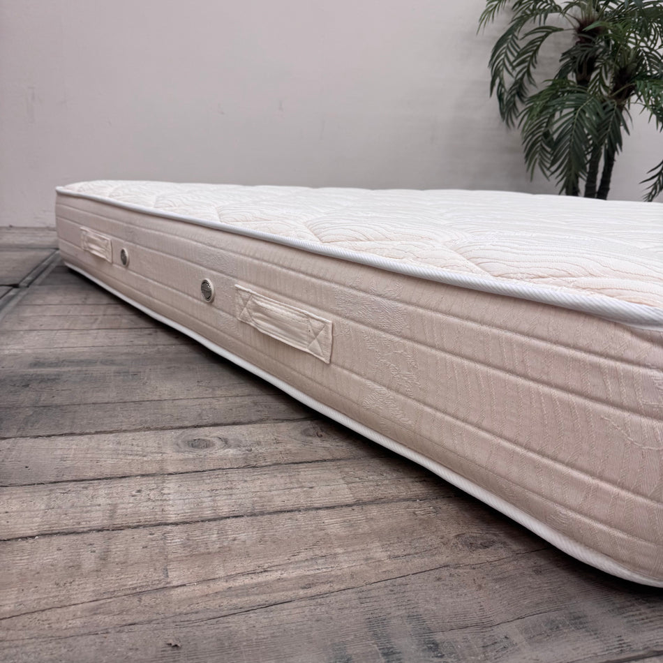 Pikolin Normactive Federkern Matratze 180x200 Hotel-Linie Gebraucht Einzelmatratze