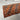 Vintage Teppich rot gemustert 130x50 antik orientalisch