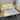 Schlafsofa beige gepolstert ausklappbar Schlafcouch Sofa