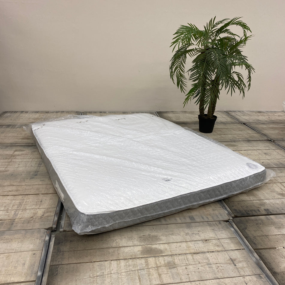 Active 1000 Duoflex Federkern Matratze 160x200 Einzelmatratze Retourenware