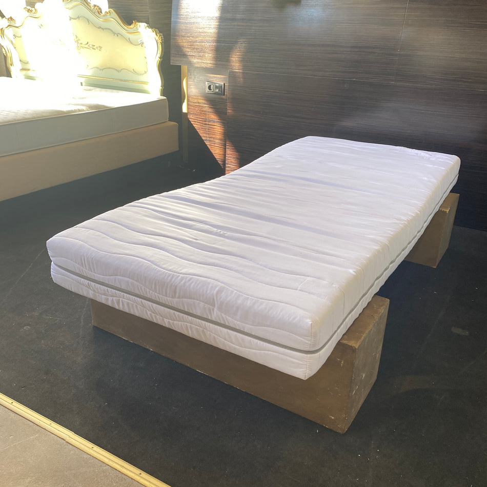 Komfortmatratze 90x200 Matratze gebraucht Einzelmatratze