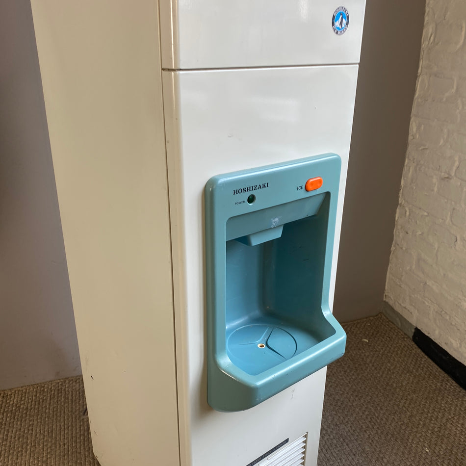 Hoshizaki Crescent Ice maker Eiswürfeldispenser Neupreis: 5000€ Dispenser