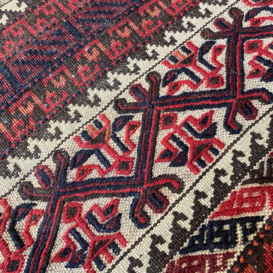 Vintage Teppich 054