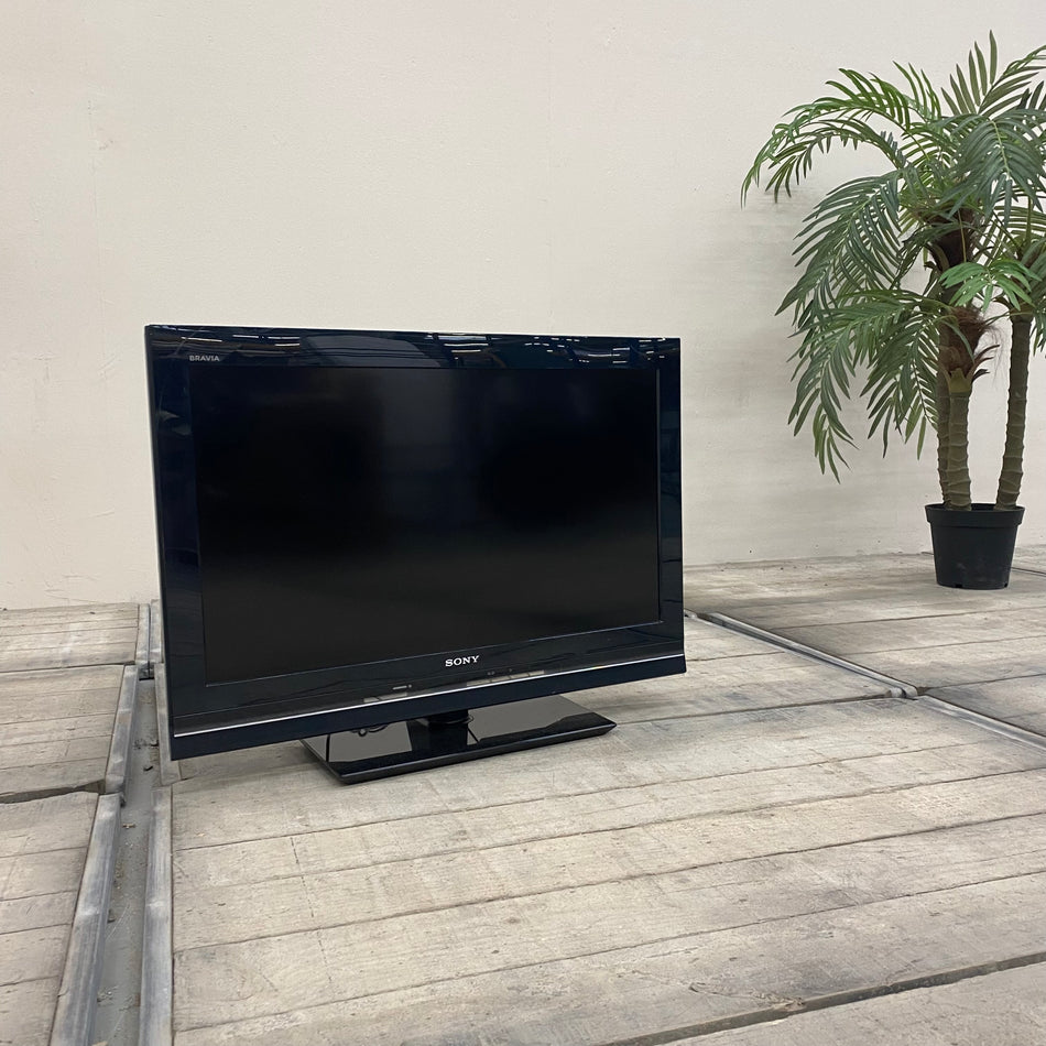 Sony Bravia TV – 32 Zoll Full HD LCD-Fernseher Gebraucht