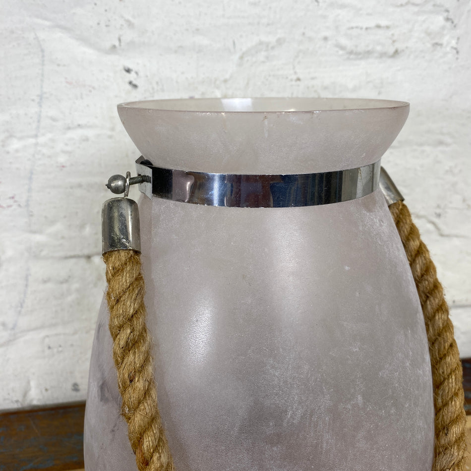Light & Living Vase matt
