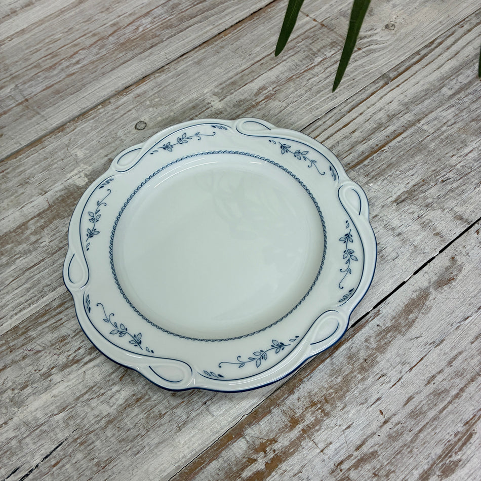 Seltmann Weiden Desiree Aalborg 44935 Brotteller rund 17 cm