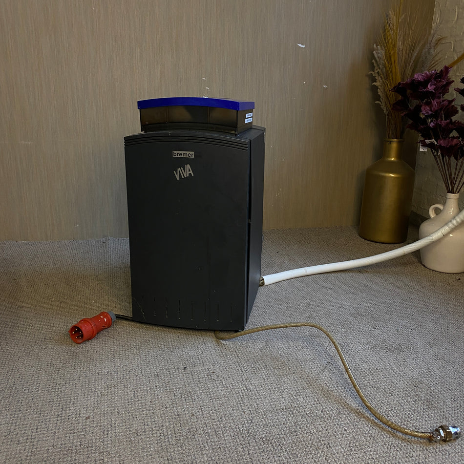 Gewerbliche Kaffeevollautomat Necta VIVA – vielseitiger Gastro Kaffeeautomat gebraucht