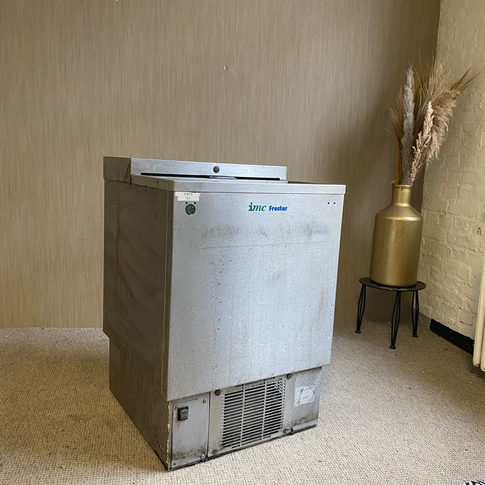 Frostar IMC Fr60 Glasfroster gebraucht Gastro