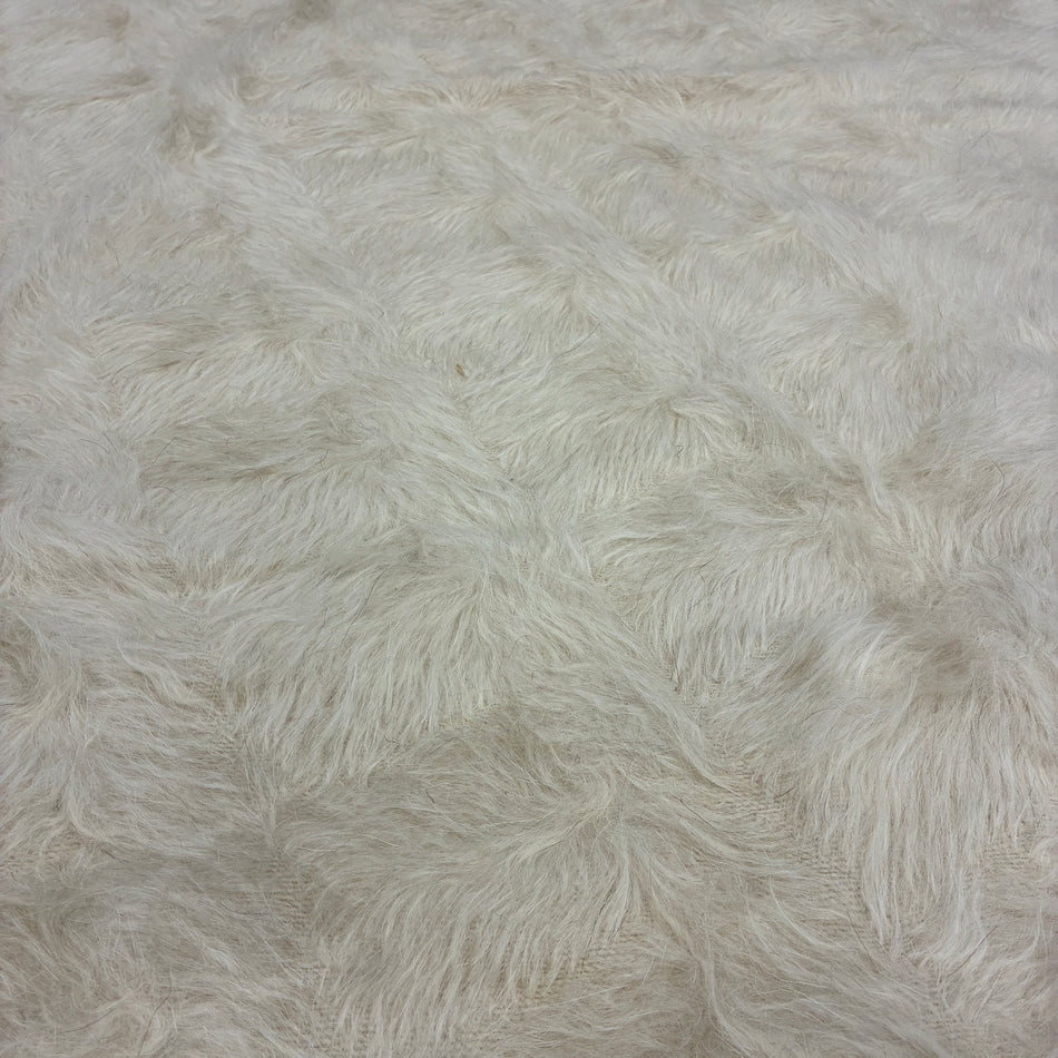 Orientalischer Teppich Vintage 165x220 Gemustert