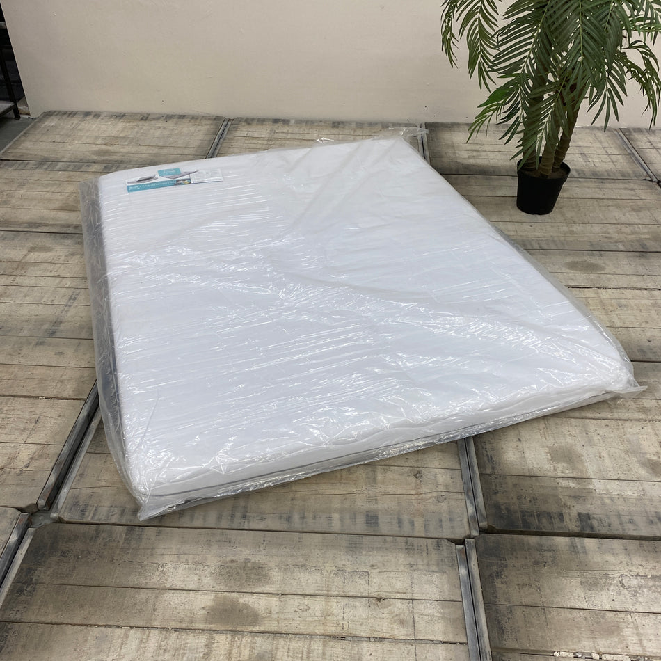 Federkern Matratze 160x200 Einzelmatratze Retourenware