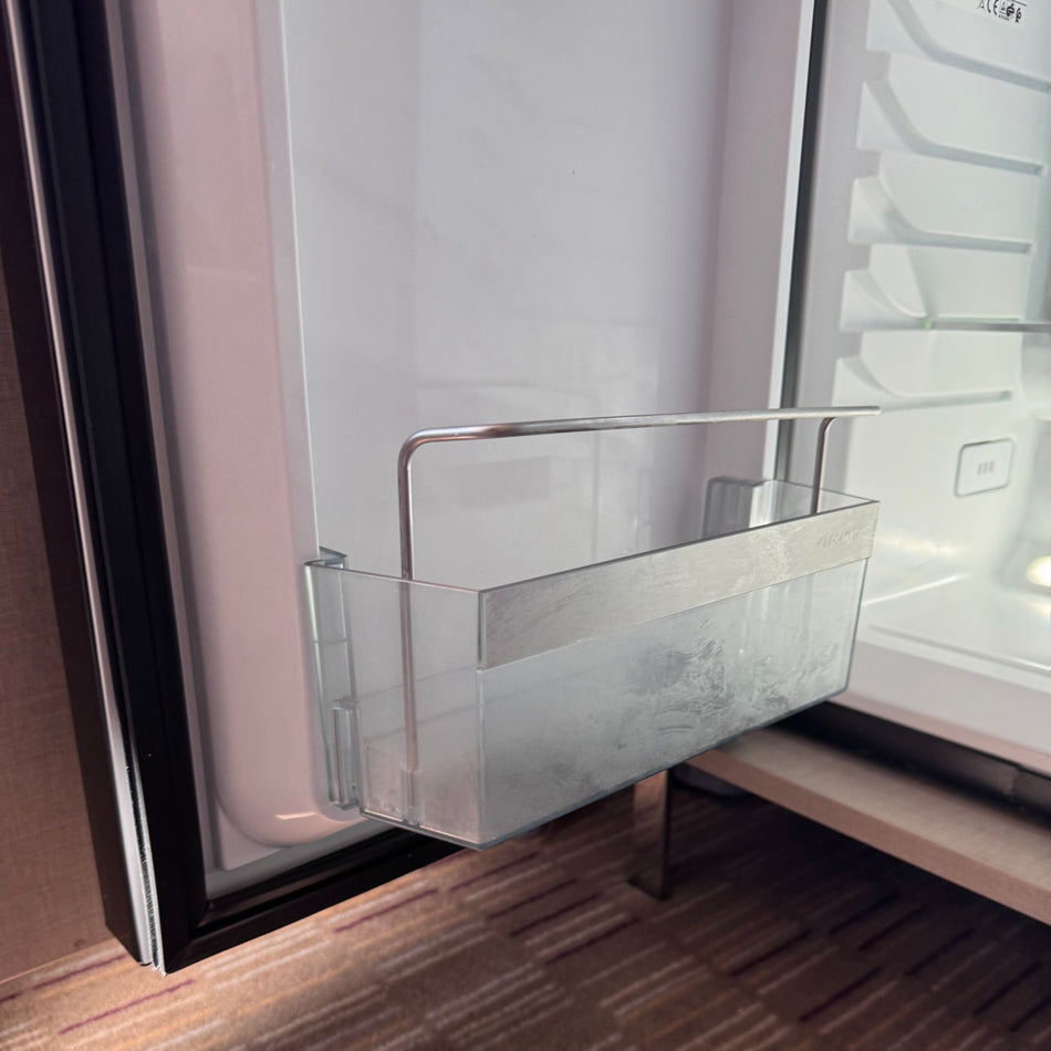 Dometic HiPro A30S2 Minibar Hotelkühlschrank gebraucht