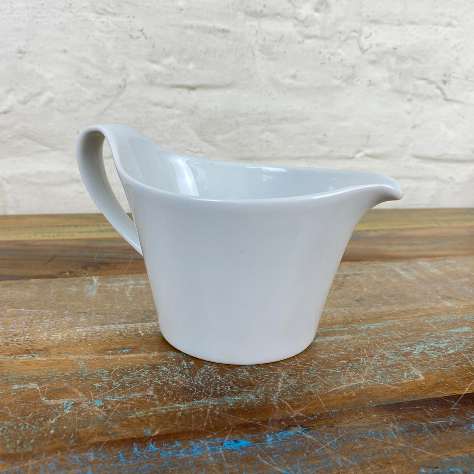 Seltmann Weiden Top Life Sauciere 0,60l weiß 001.005831