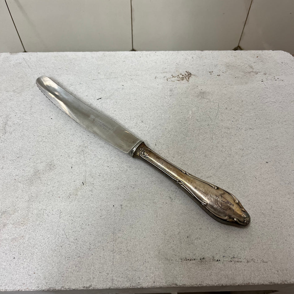 Messer CW