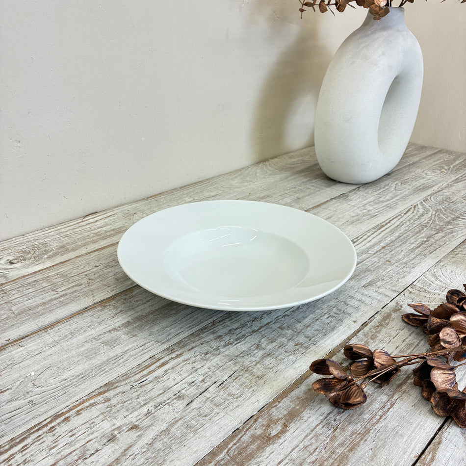 Seltmann Weiden Meran Pastateller 5064 27 cm weiß