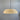 Deckenlampe beige Rattan Lampe 48cm Lampe BoHo
