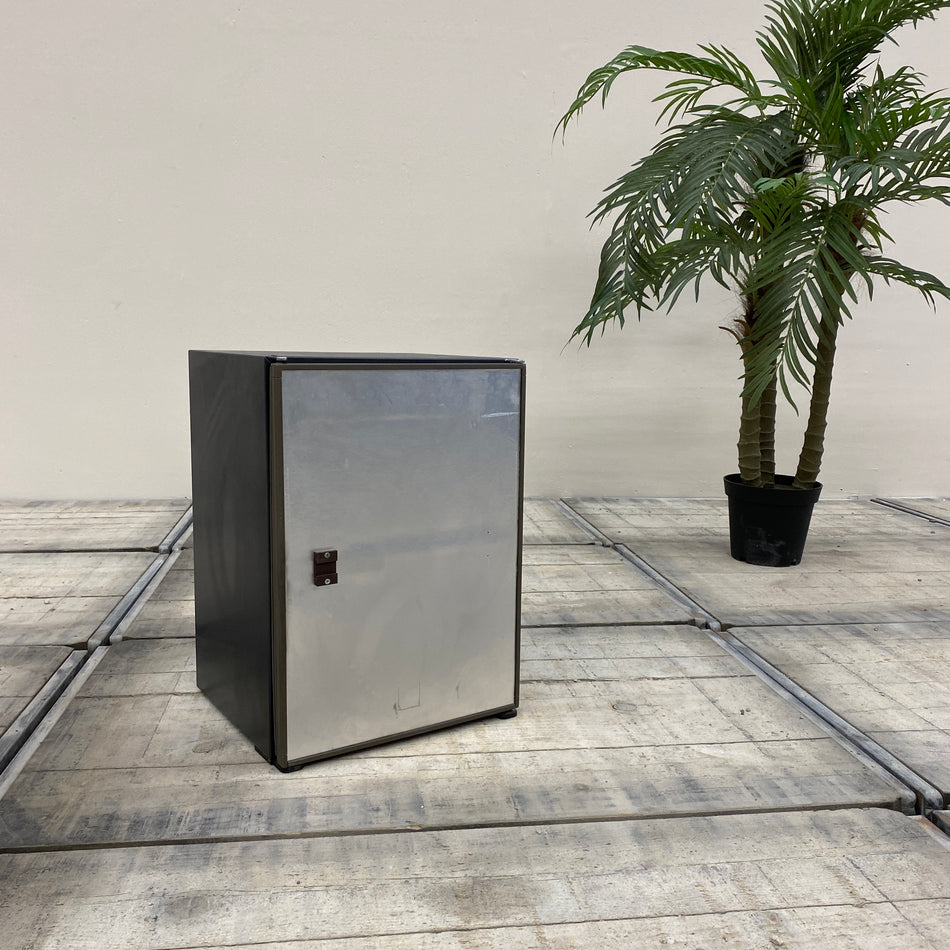 Electrolux Minibar Braun Schwarz 37L Hotel Kühlschrank Gebraucht