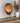 Tischlampe kupfer Metall Ei 53cm Lampe Ostern Standfuß