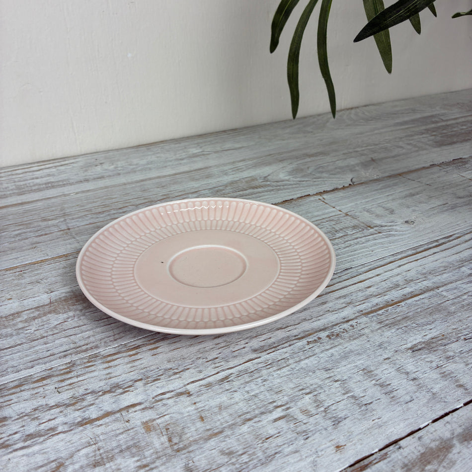 Seltmann Weiden Amina Kombi-Untertasse groß 16 cm Rośe
