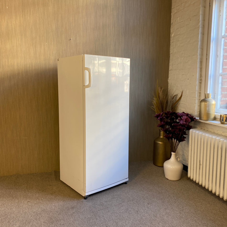 NordCap C 29 Green Line Kühlschrank T100FP – 258L Gewerbe Kühlgerät weiß – gebraucht