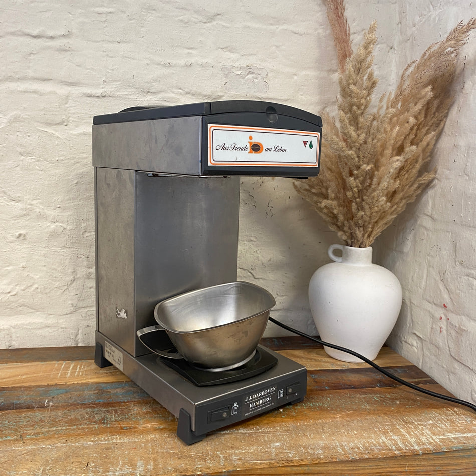 Bravilor Bonamat Mondo Kaffeefiltermaschine gebraucht Bistro Gastro