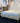 Bett Doppelbett 160x200 mit FBF Matratze Leder beige