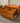 Kommode Schubladen Holz Marmorplatte 99x52x70