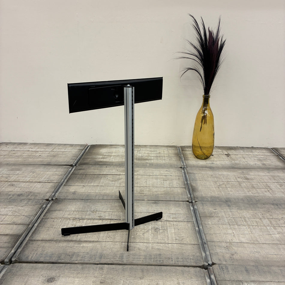 Vogel's TV Ständer Bodenständer Display Halterung Gebraucht