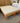 Bett Doppelbett mit Matratzen braun Holz 160x200 Hotelbett
