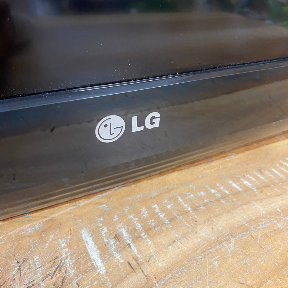 Fernseher OHNE Fernbedienung LG 26 Zoll
