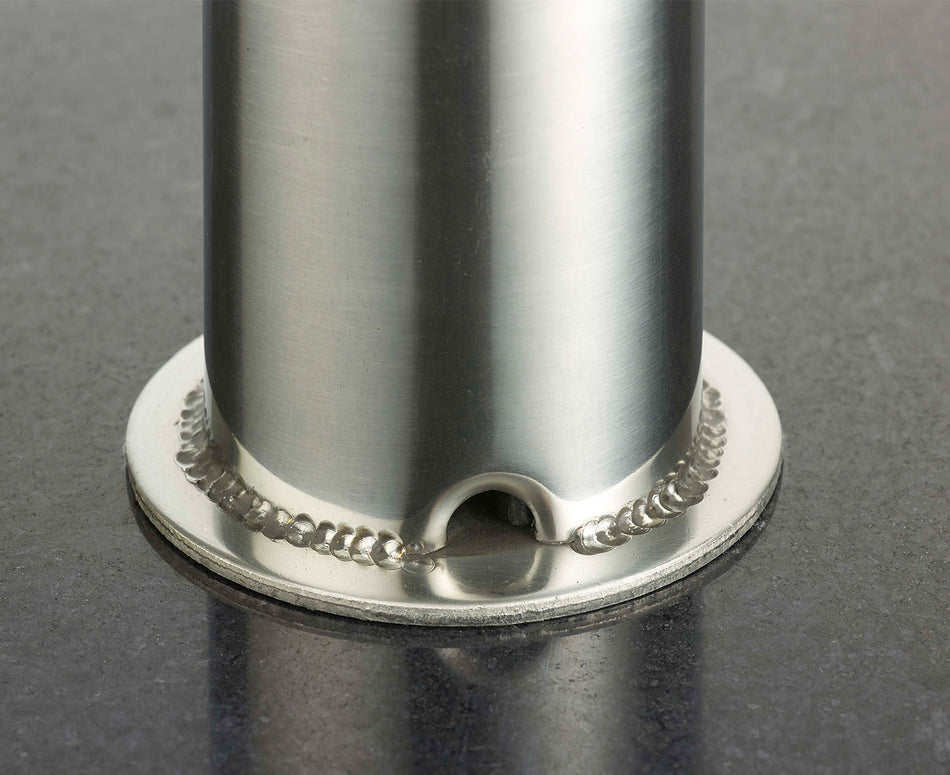 Platinum Schirmständer Rom Naturstein Granit Schwarz