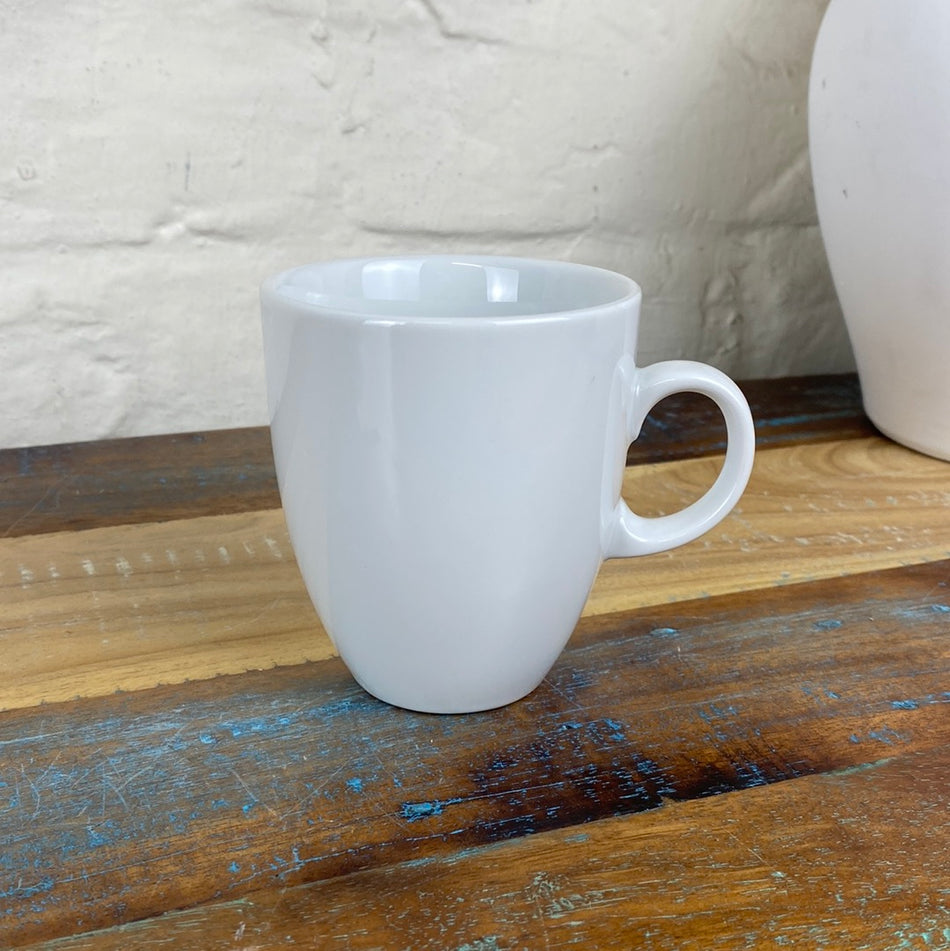 Seltmann Weiden VIP. Becher 5025 0,45 l weiß Tasse