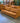 Bequemes Sofa 3-Sitzer Alcantara braun