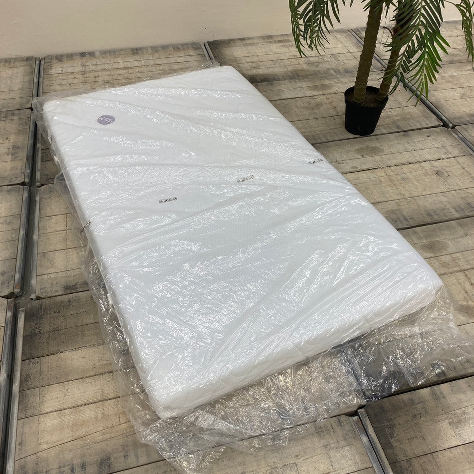 Schaumstoff Matratze 120x200 Einzelmatratze Retourenware